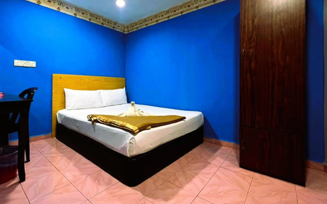 New Wave Hotel Seri Kembangan