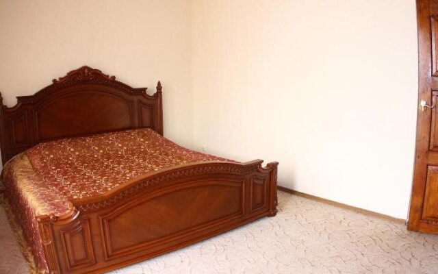 Hotel Priboy 2