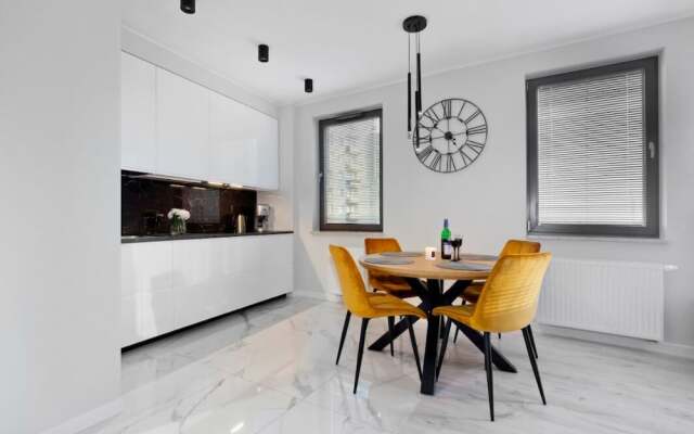 Elite Apartments Długie Ogrody