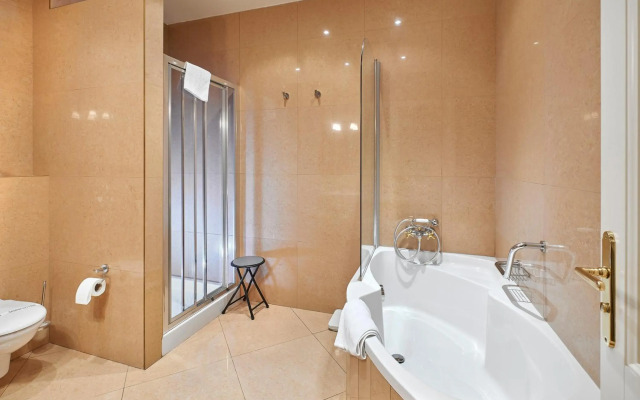 Salvator Hotel Karlovy Vary