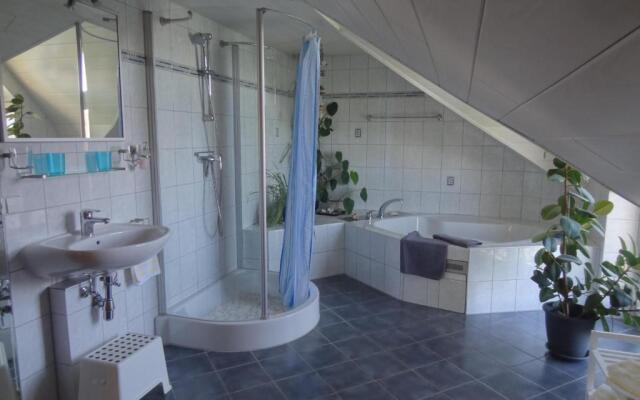 Ferienwohnung Ebersbach