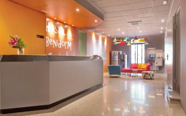 Hostal Benidorm