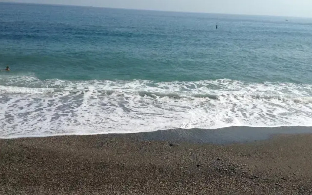 Charming House "Le Soleil"