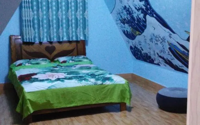 Youtian Yangsheng Holiday Apartment