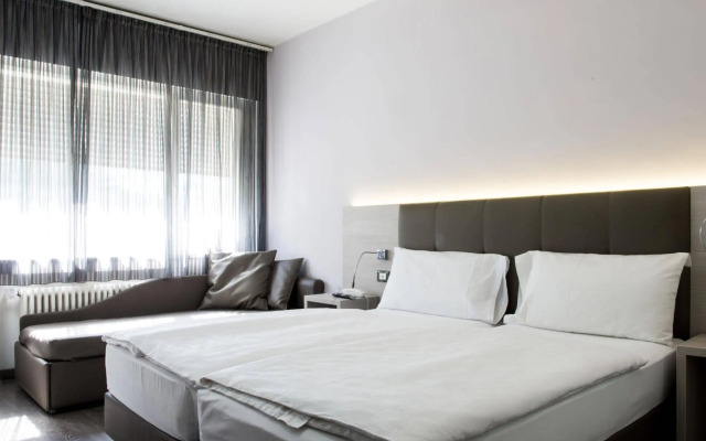Hotel Ariston