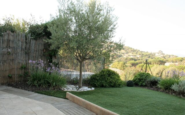 Location sainte Maxime