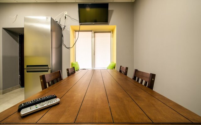 Splash Hostel