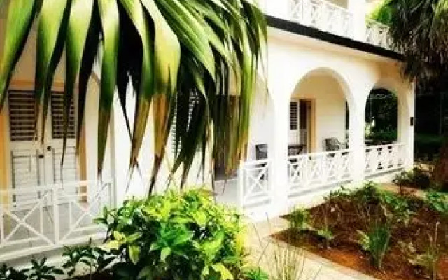 Khus Khus Hotel