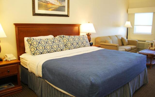 Surf Side Hotel
