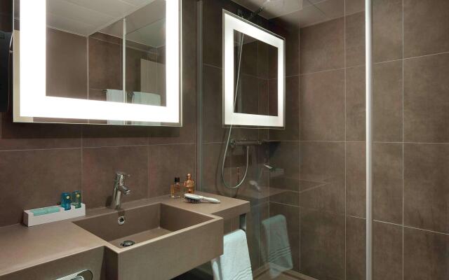 Novotel Roissy Saint-Witz