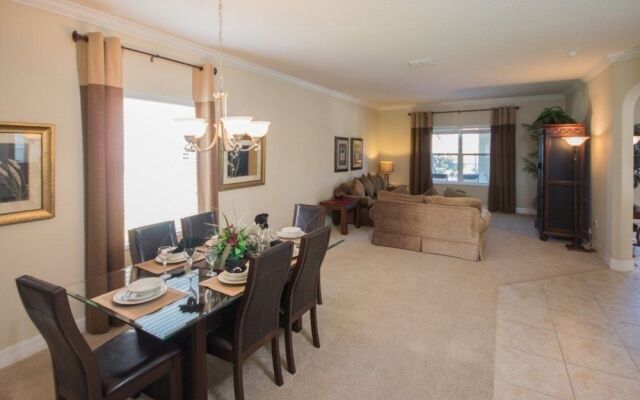 Irene's Highlands Reserve Villa