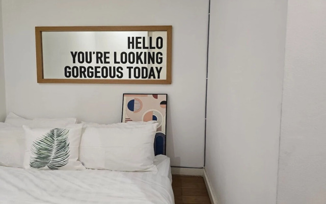 Fairlane Residences KL Skyview