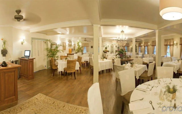 The Riverside Inn