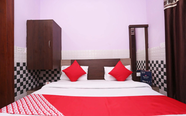 Hotel Yaduvanshi By OYO Rooms