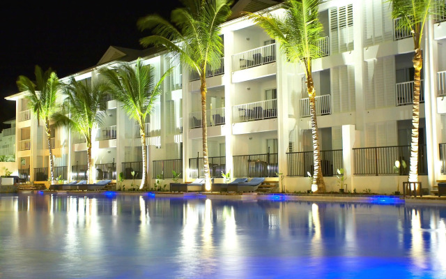 Peppers Beach Club