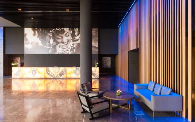 Radisson Hotel Dakar Diamniadio