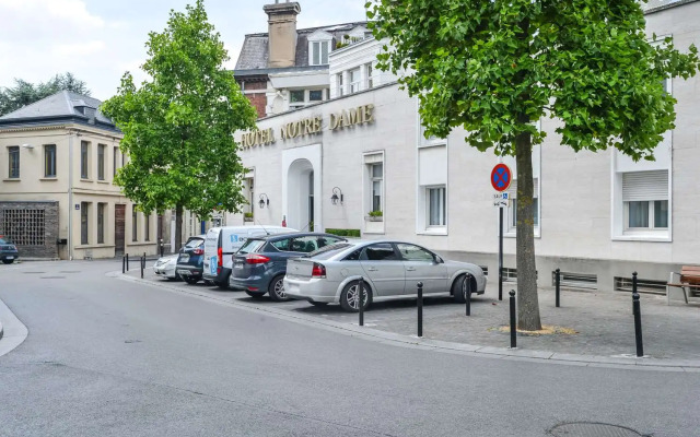 Brit Hotel Notre Dame