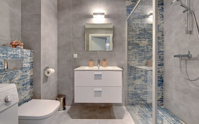 Rent a Flat apartments - Nadmorski Dwór