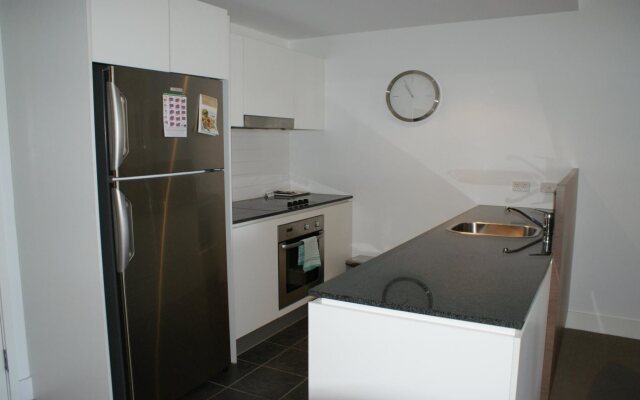 CityStyle Executive Apartments