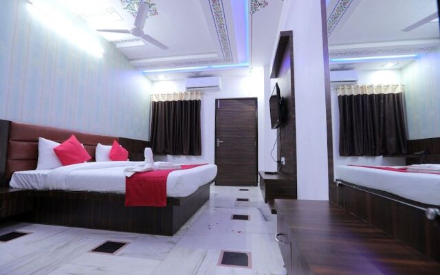 Ranbanka Hotel & Restaurant