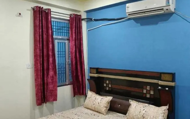 Oyo Home 93130 Shri Hari Room Stay