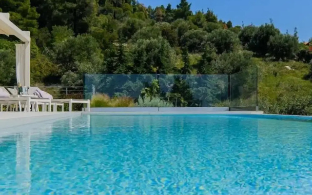 Olive Grove Villas with Private Pools