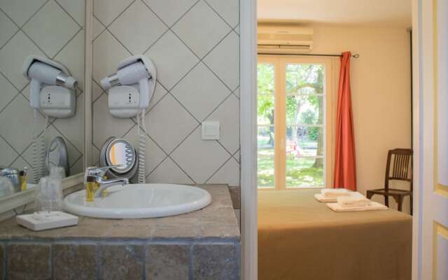 Domaine E Caselle résidence Hôtelière