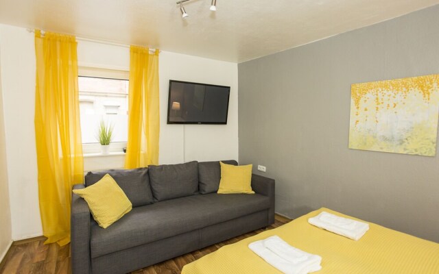 Ferienwohnung Krug