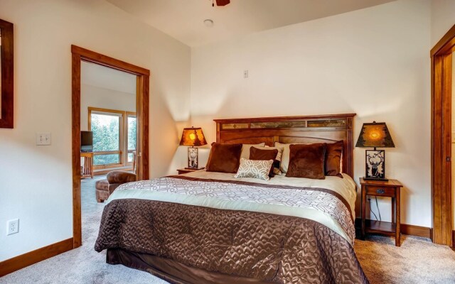 Black Canyon Inn Unit F10