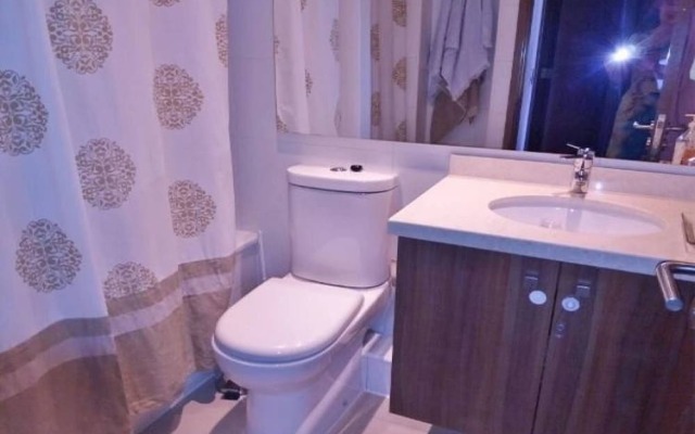 Exclusive Apartment In San Damian, Vitacura