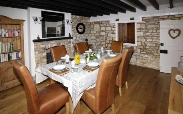 Rose Cottage