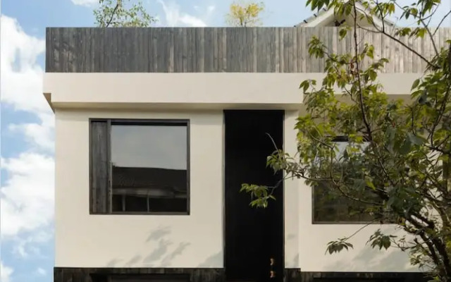 PlayHome-Seeing the Soul's Retreat