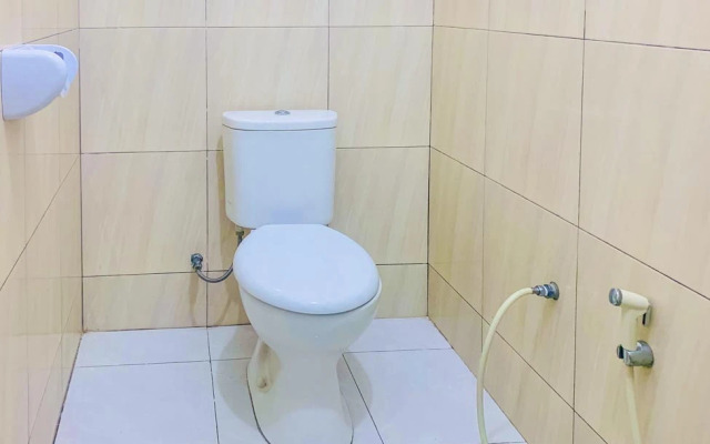 Lesehan Cahaya Tetebatu Inn Syariah at Desa Wisata