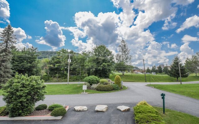 Light My Fire 5 Bedroom House