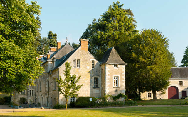 Domaine de La Commanderie de Ballan