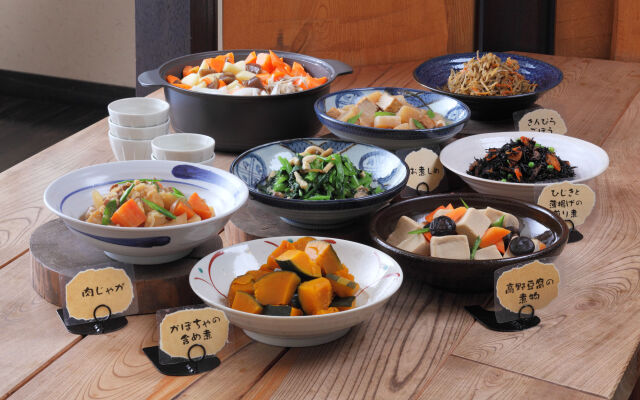 Fukui Manten Hotel Ekimae