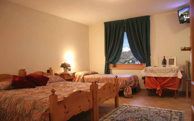 Hotel La Colombina