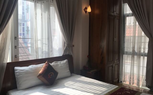 SPOT ON 1044 Thu Trang Motel