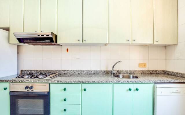 Chic Holiday Home in Playa de Pals With Terrace