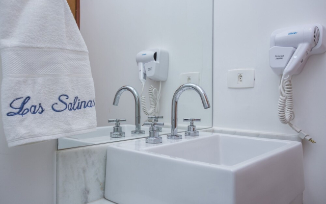 Residencial Las Salinas