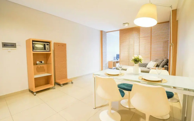 Dream Studios BA Apartment