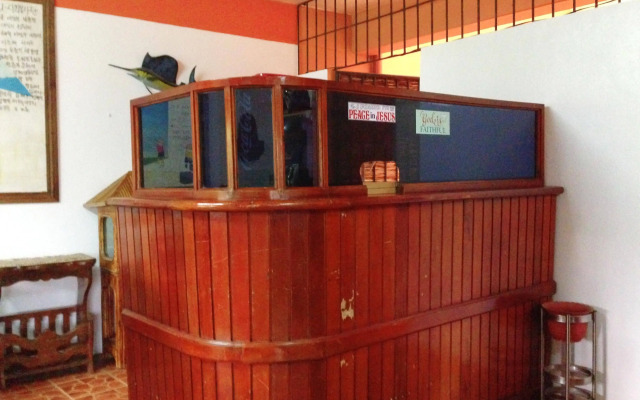 OYO 803 Amirsache Villa