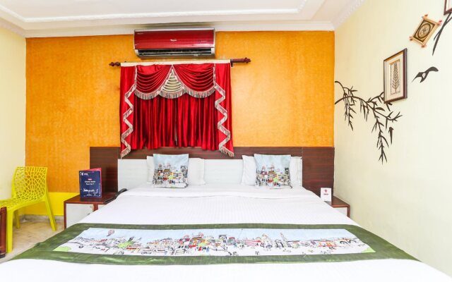 Jaydev Vihar By OYO Rooms