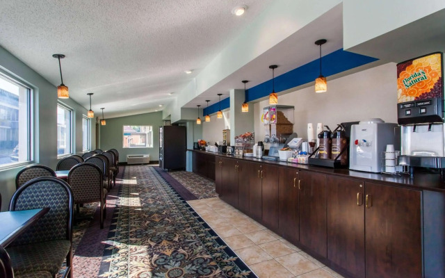 SuperB Hamburg Motel