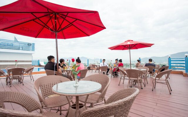 Star Hotel and Spa Da Nang
