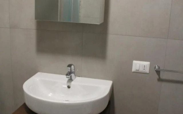 Cocciu d'amuri Holiday house