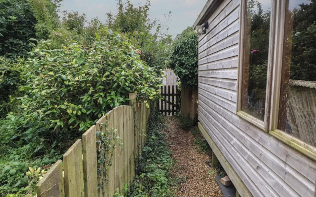 Timekeeper's Cottage