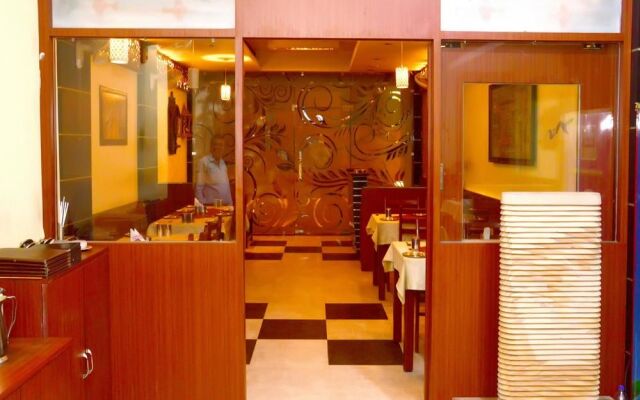 OYO Rooms Kunhari