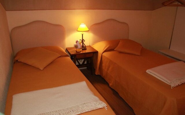 Relais Guado Al Sole