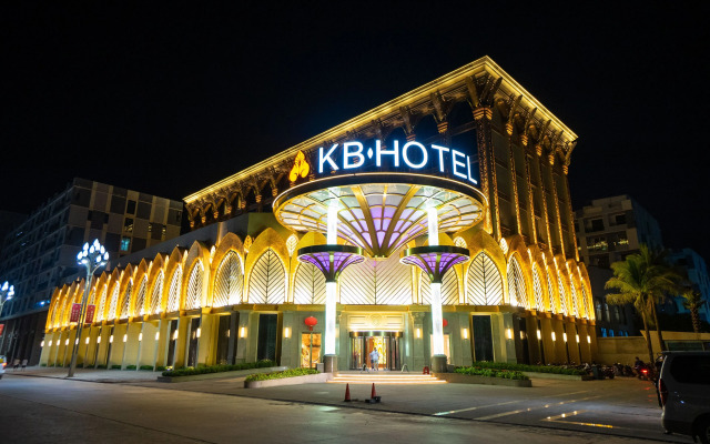 Kb Hotel